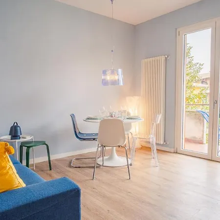 Appartement Blue - Italian Homing *