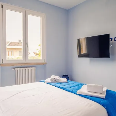 Blue - Italian Homing Appartement Sirmione