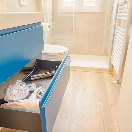 Appartement Blue - Italian Homing *