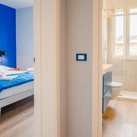 Blue - Italian Homing Appartement Sirmione
