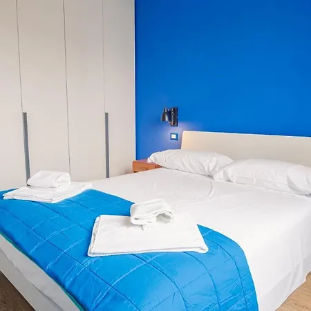 Appartement Blue - Italian Homing *